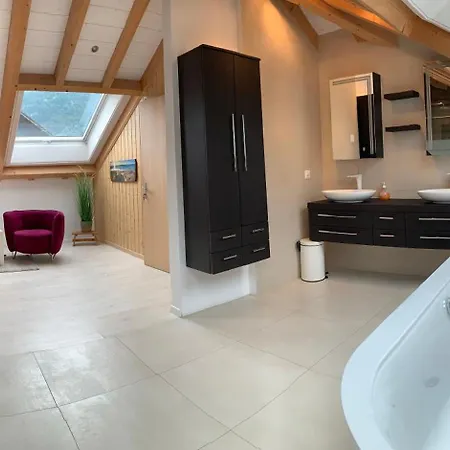 Lejlighed Al Porto Fantastic & Mountain View *