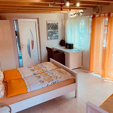 Al Porto Fantastic & Mountain View Brienz (Bern)