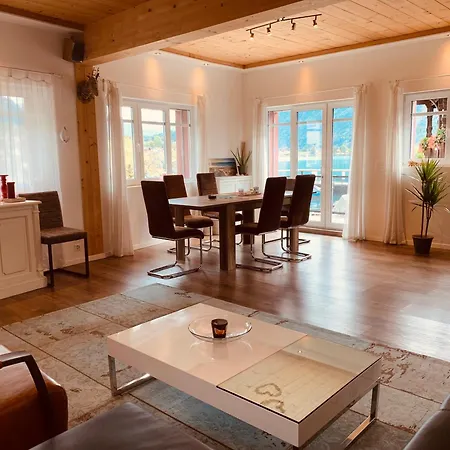 Apartment Al Porto Fantastic & Mountain View *