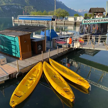 Al Porto Fantastic & Mountain View *