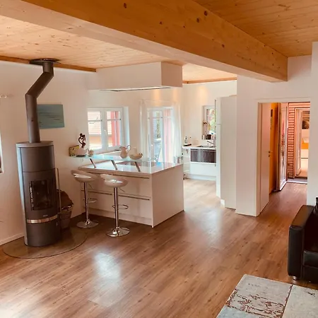 Al Porto Fantastic & Mountain View Apartment *