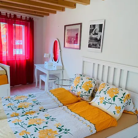 Al Porto Fantastic & Mountain View * Brienz (Bern)