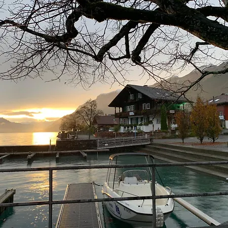 Lejlighed Al Porto Fantastic & Mountain View