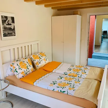 Al Porto Fantastic & Mountain View Lejlighed Brienz (Bern)