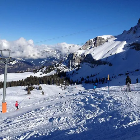 Lejlighed Al Porto Fantastic & Mountain View *