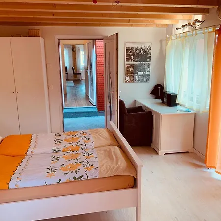 Al Porto Fantastic & Mountain View * Brienz (Bern)