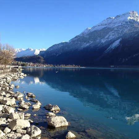 Al Porto Fantastic & Mountain View Lejlighed