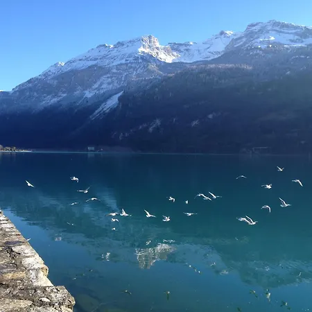 Διαμέρισμα Al Porto Fantastic & Mountain View *