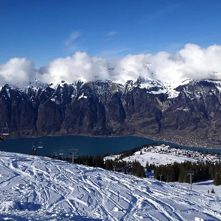 Al Porto Fantastic & Mountain View