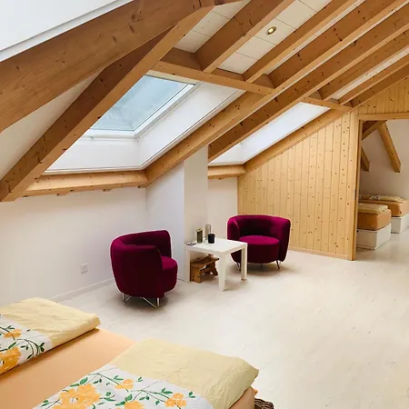 Διαμέρισμα Al Porto Fantastic & Mountain View