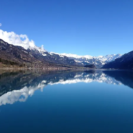 Al Porto Fantastic & Mountain View Brienz (Bern)