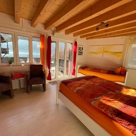 Al Porto Fantastic & Mountain View *