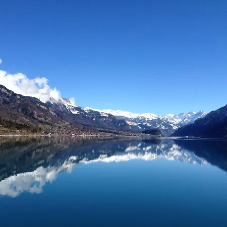 Al Porto Fantastic & Mountain View Lejlighed *