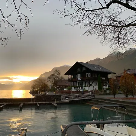 Al Porto Fantastic & Mountain View Apartment