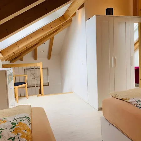 Al Porto Fantastic & Mountain View * Brienz (Bern)