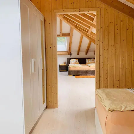 Al Porto Fantastic & Mountain View Apartment