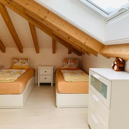 Al Porto Fantastic & Mountain View *