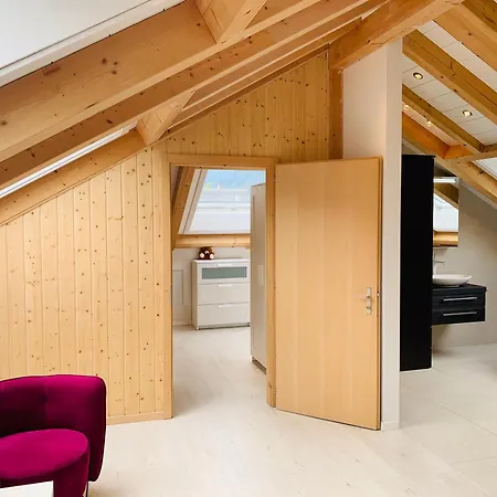 Al Porto Fantastic & Mountain View Διαμέρισμα *