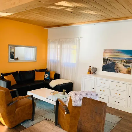 Apartment Al Porto Fantastic & Mountain View Brienz (Bern)