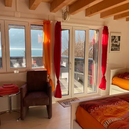 Al Porto Fantastic & Mountain View *