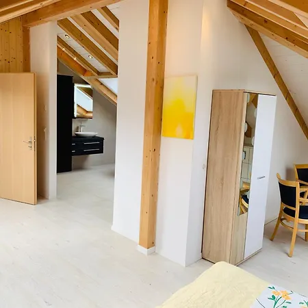 Apartment Al Porto Fantastic & Mountain View Brienz (Bern)