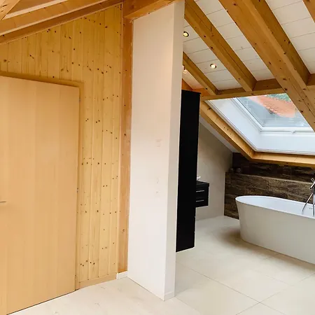 Al Porto Fantastic & Mountain View Brienz (Bern)