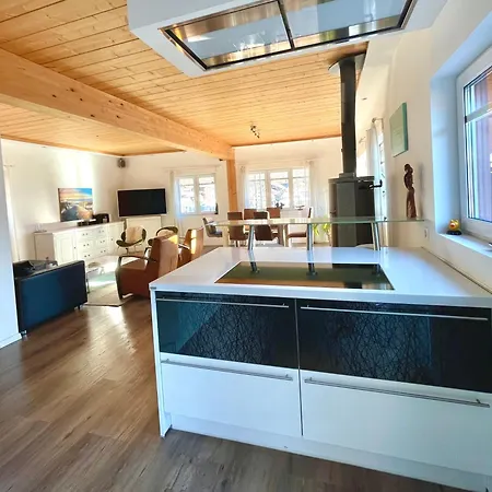 Al Porto Fantastic & Mountain View Brienz (Bern)