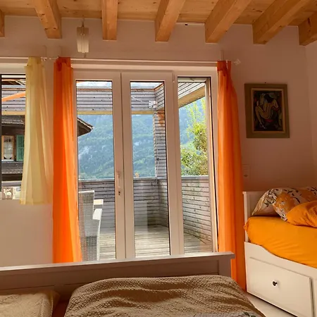 Διαμέρισμα Al Porto Fantastic & Mountain View