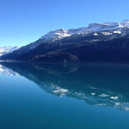Al Porto Fantastic & Mountain View * Brienz (Bern)