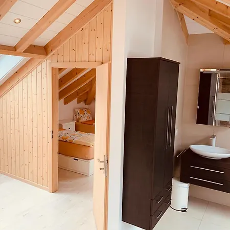 Διαμέρισμα Al Porto Fantastic & Mountain View