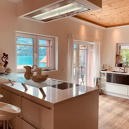 Διαμέρισμα Al Porto Fantastic & Mountain View *