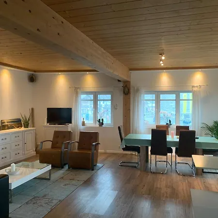 Διαμέρισμα Al Porto Fantastic & Mountain View