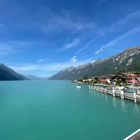 Al Porto Fantastic & Mountain View Apartment *