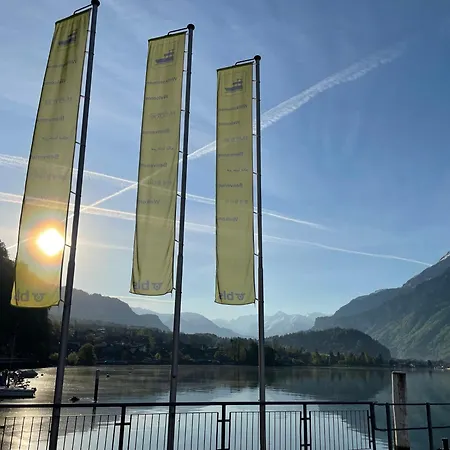 Lejlighed Al Porto Fantastic & Mountain View *