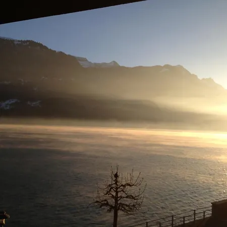 Apartment Al Porto Fantastic & Mountain View *