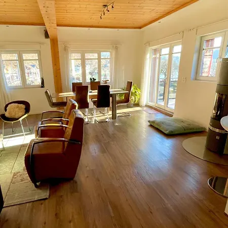 Al Porto Fantastic & Mountain View Apartment *