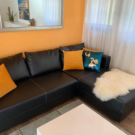 Al Porto Fantastic & Mountain View * Brienz (Bern)