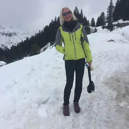 Al Porto Fantastic & Mountain View *