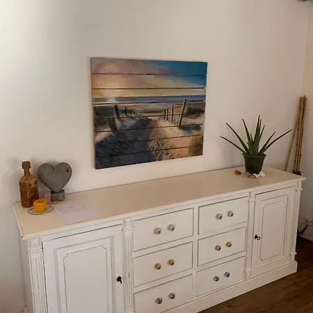 Lejlighed Al Porto Fantastic & Mountain View *