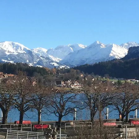 Διαμέρισμα Al Porto Fantastic & Mountain View