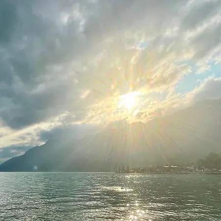 Al Porto Fantastic & Mountain View