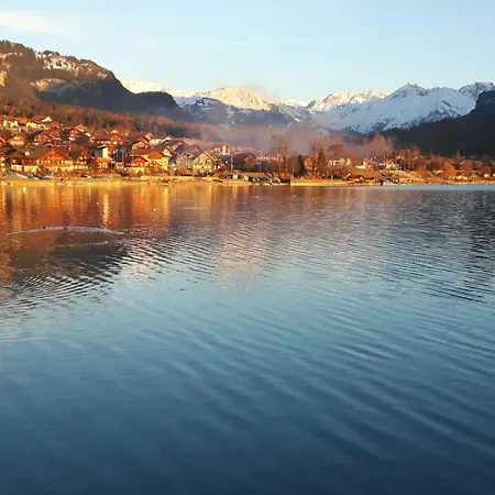Apartment Al Porto Fantastic & Mountain View