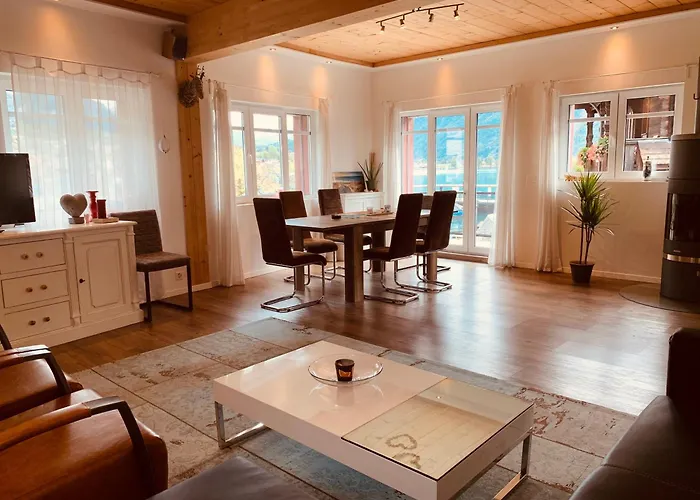Апартаменты Al Porto Fantastic & Mountain View *