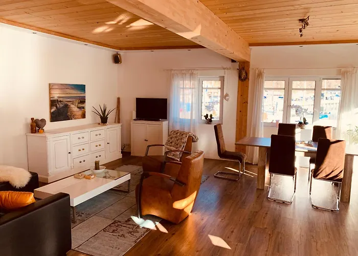 Апартаменты Al Porto Fantastic & Mountain View Бриенц