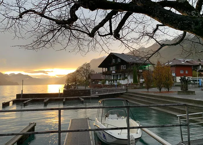 Апартаменты Al Porto Fantastic & Mountain View