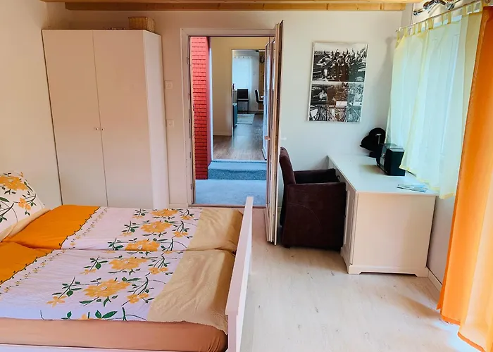 Al Porto Fantastic & Mountain View Апартаменты Бриенц
