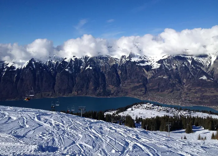 Al Porto Fantastic & Mountain View