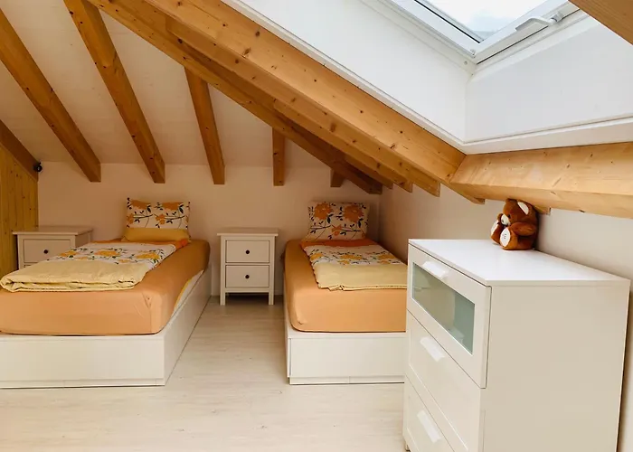 Al Porto Fantastic & Mountain View *