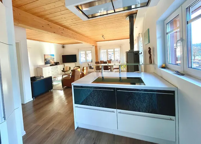 Al Porto Fantastic & Mountain View Бриенц