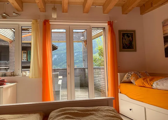 Апартаменты Al Porto Fantastic & Mountain View